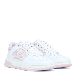 Amiri Pink Sneakers